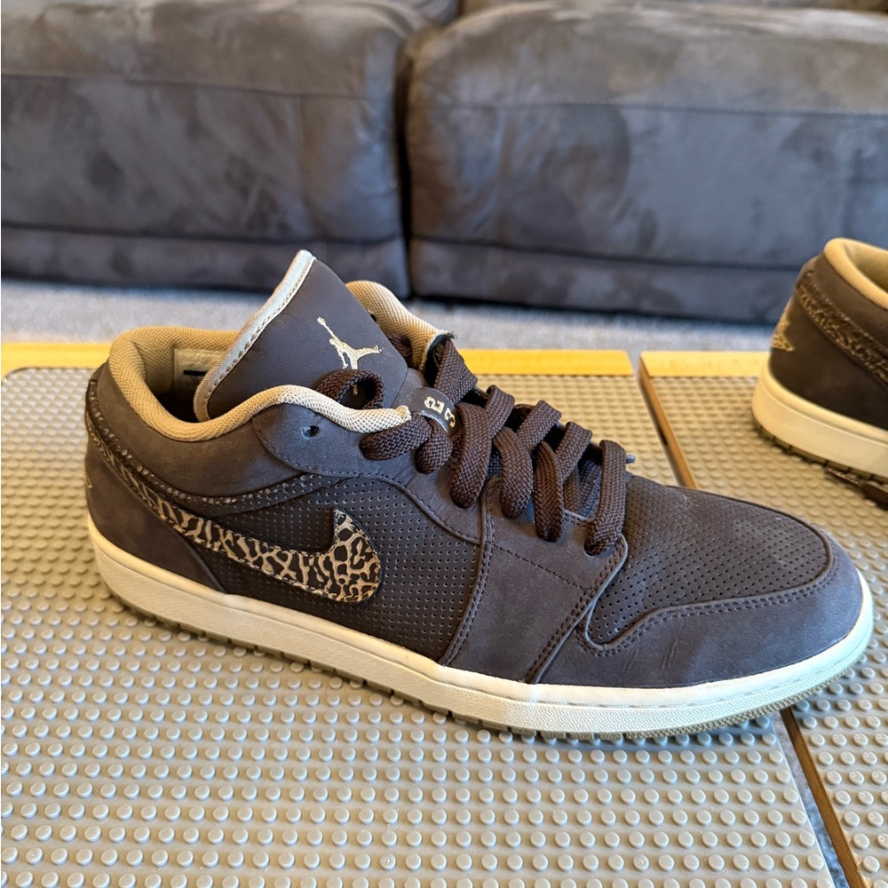 Jordan 1 Low Men’s 13